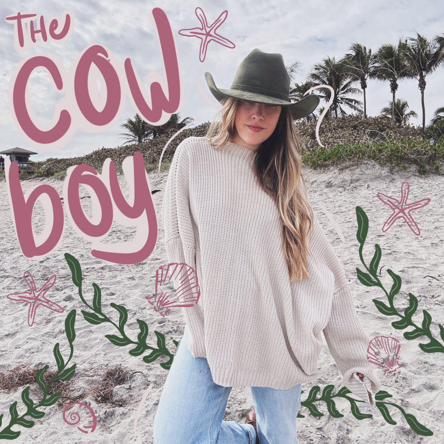 COWBOY