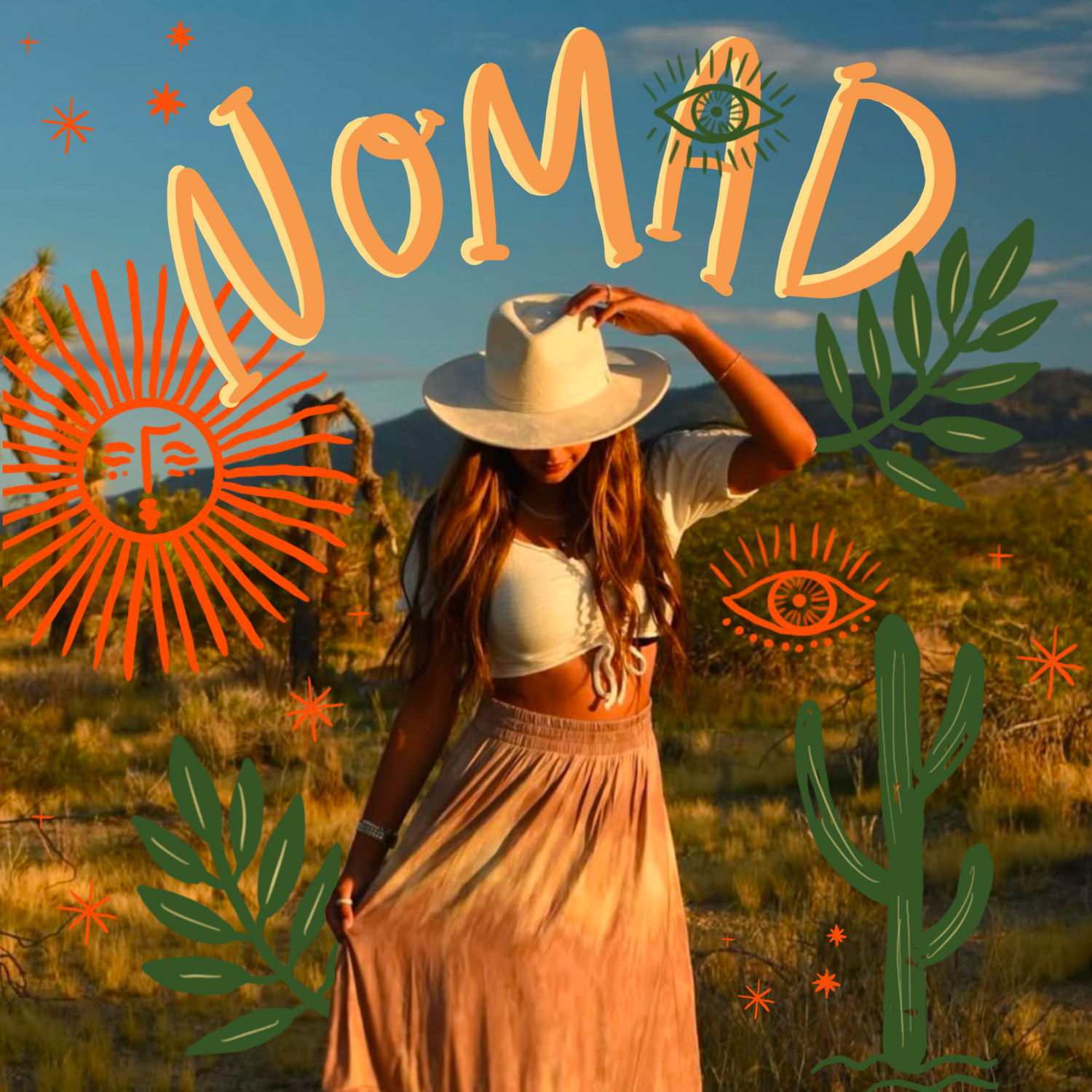 NOMAD