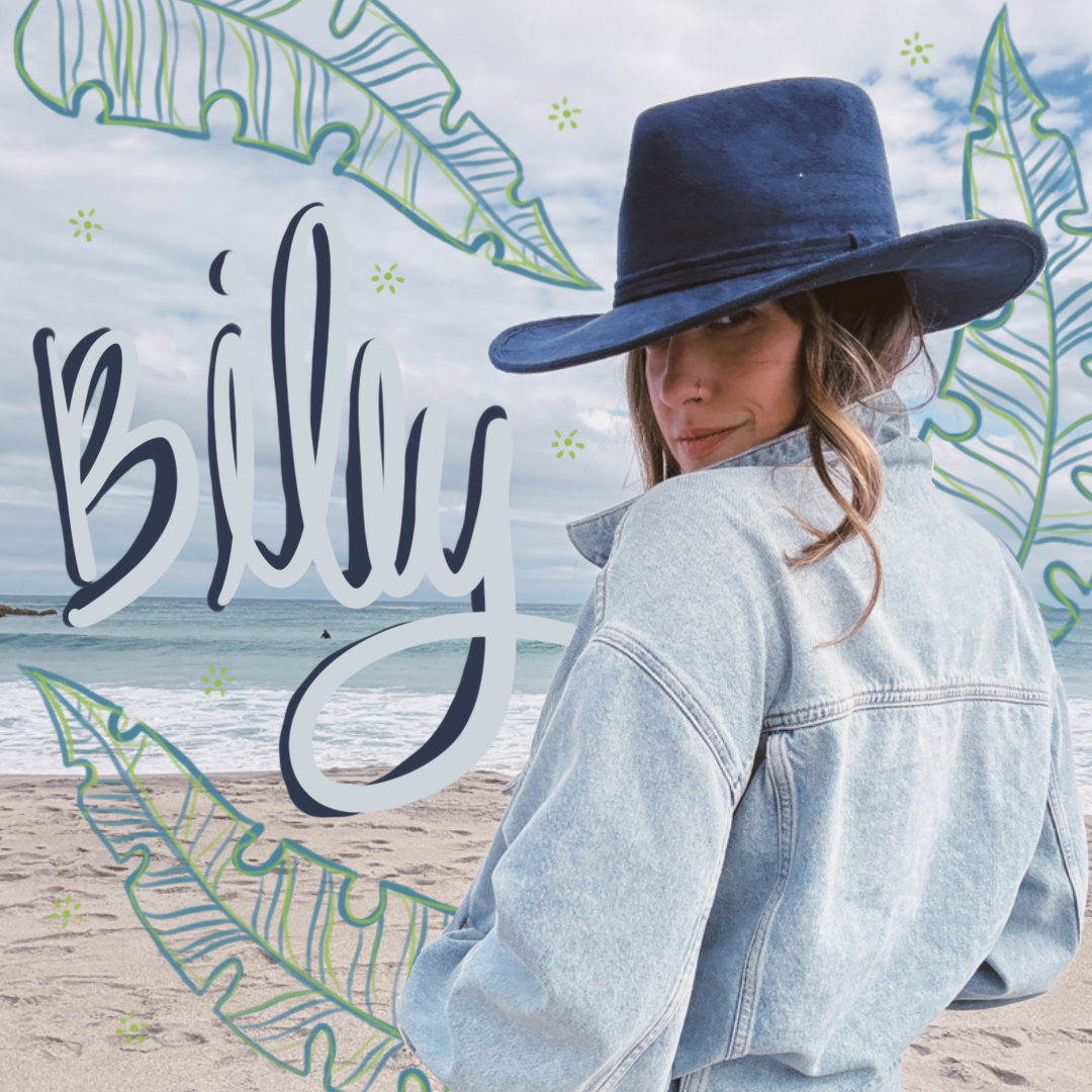 BILLY