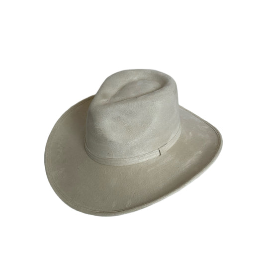 BILLY HAT - IVORY
