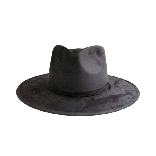 NOMAD HAT - BLACK