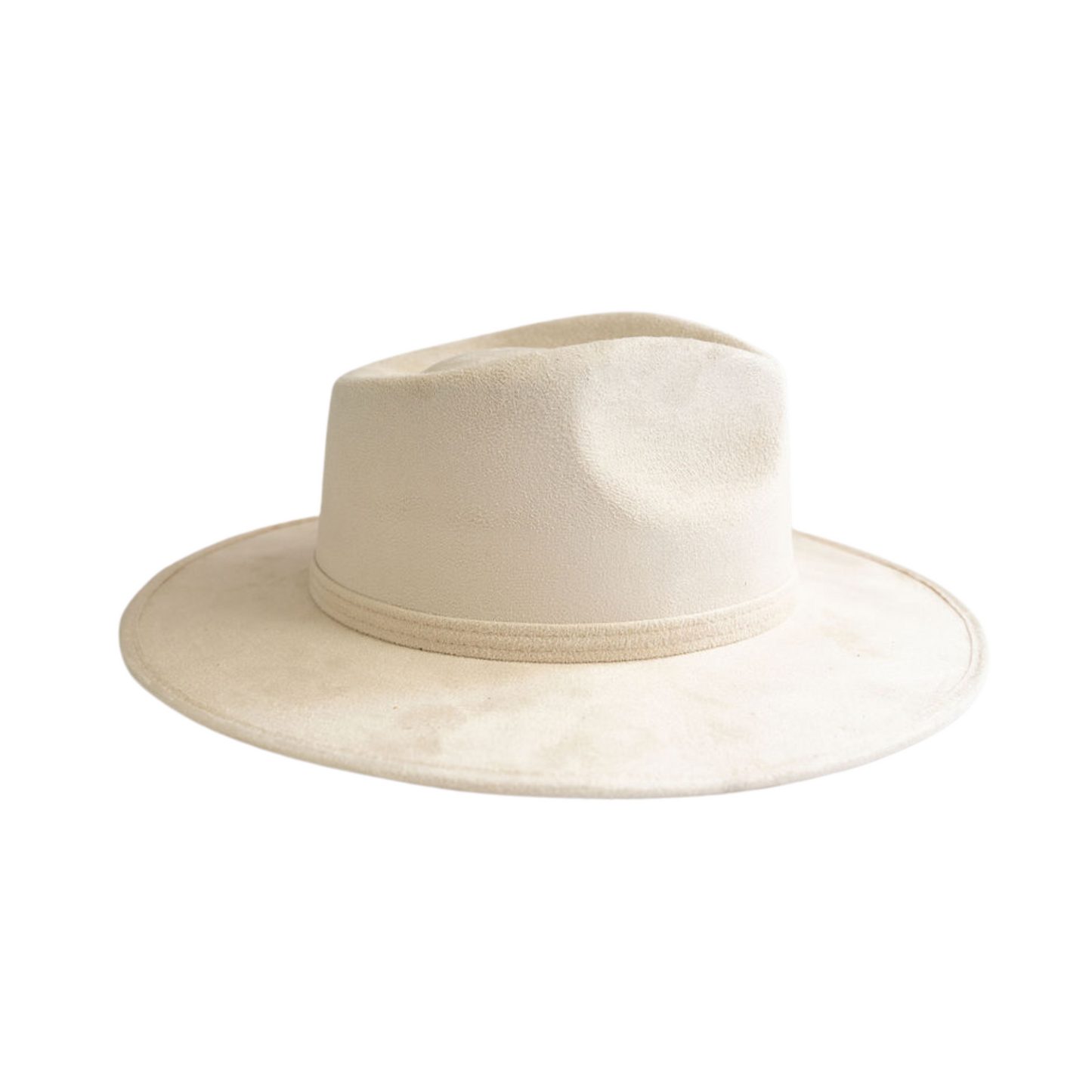 NOMAD HAT - IVORY