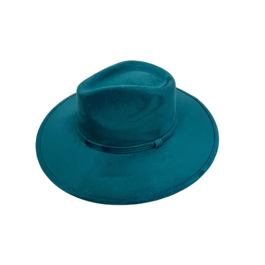 MOJAVE HAT - TURQUOISE