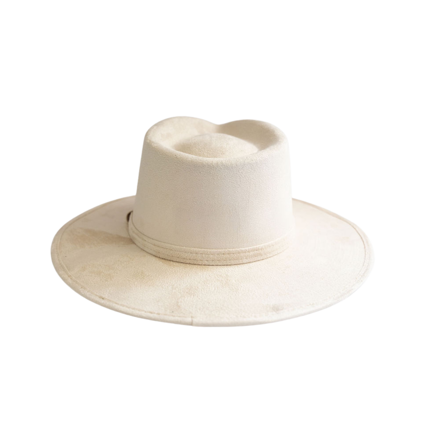 NOMAD HAT - IVORY