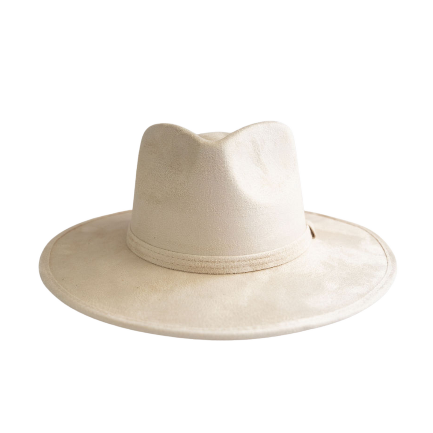 NOMAD HAT - IVORY