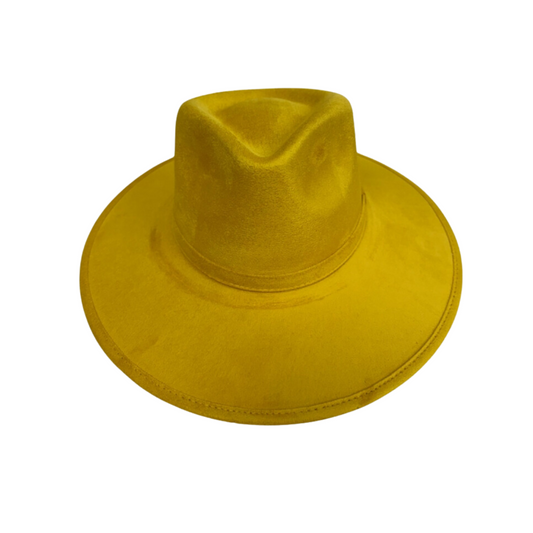 NOMAD HAT - SUNSHINE