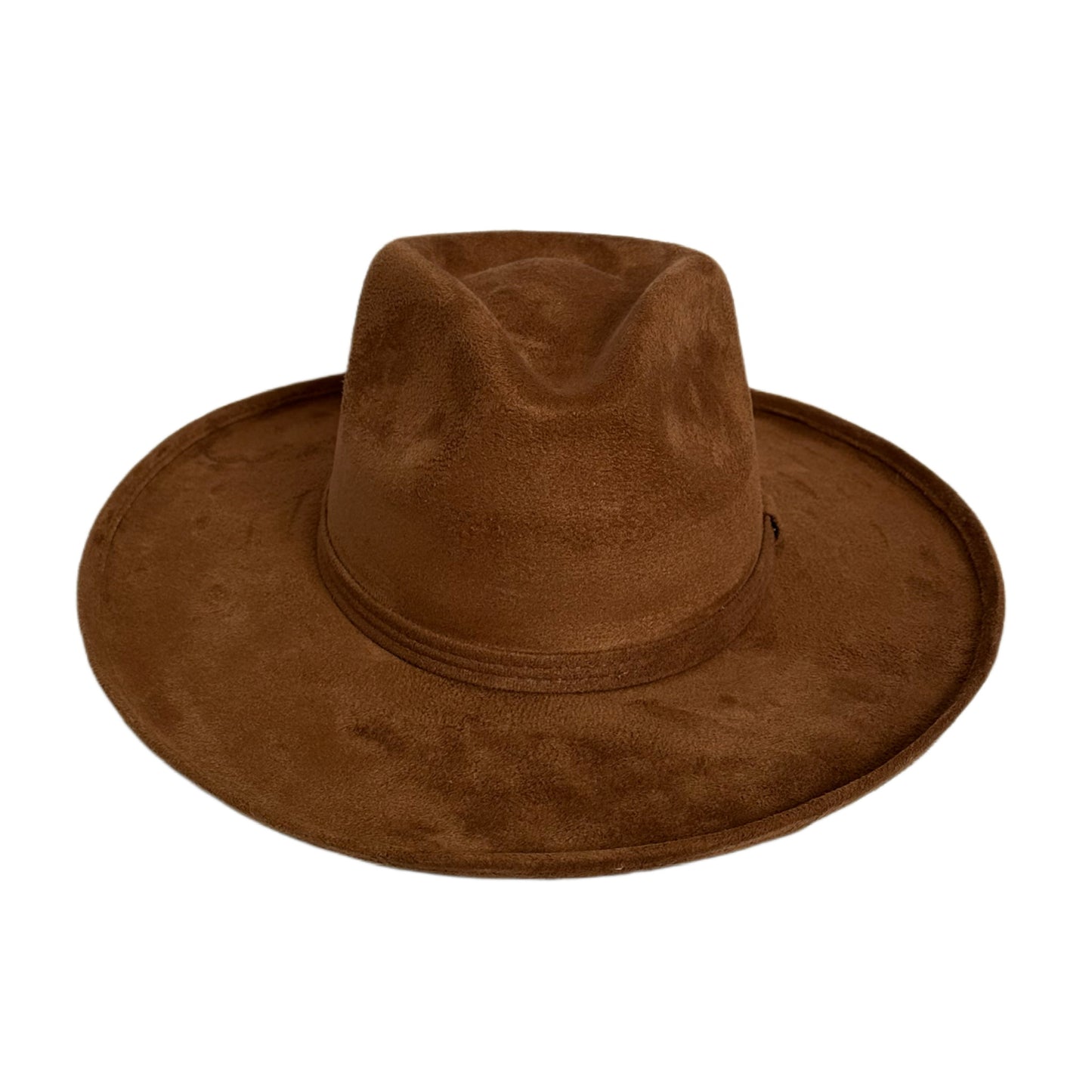 THE BARREL HAT - TAN
