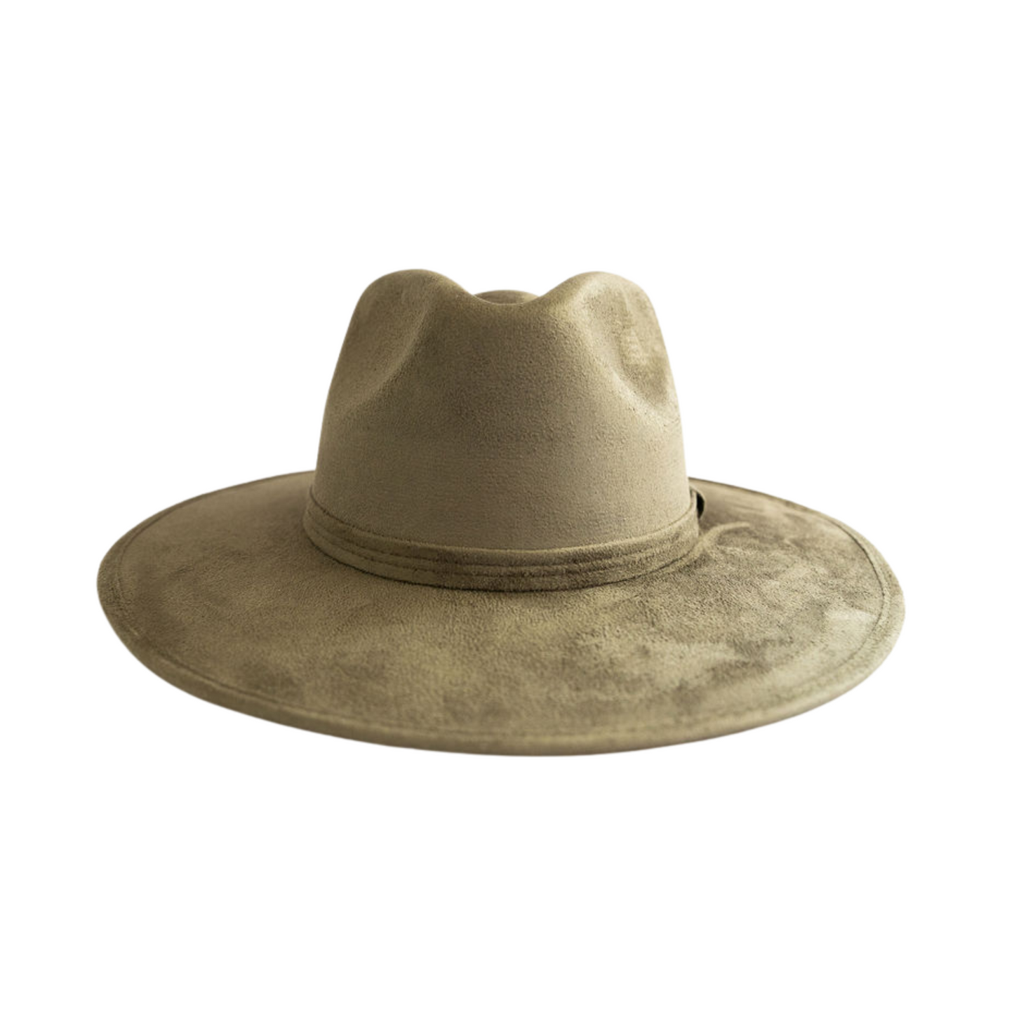MOJAVE HAT- CAMEL