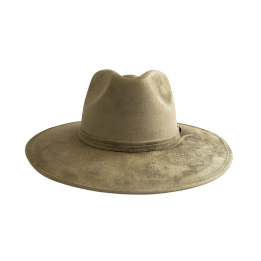 MOJAVE HAT- CAMEL