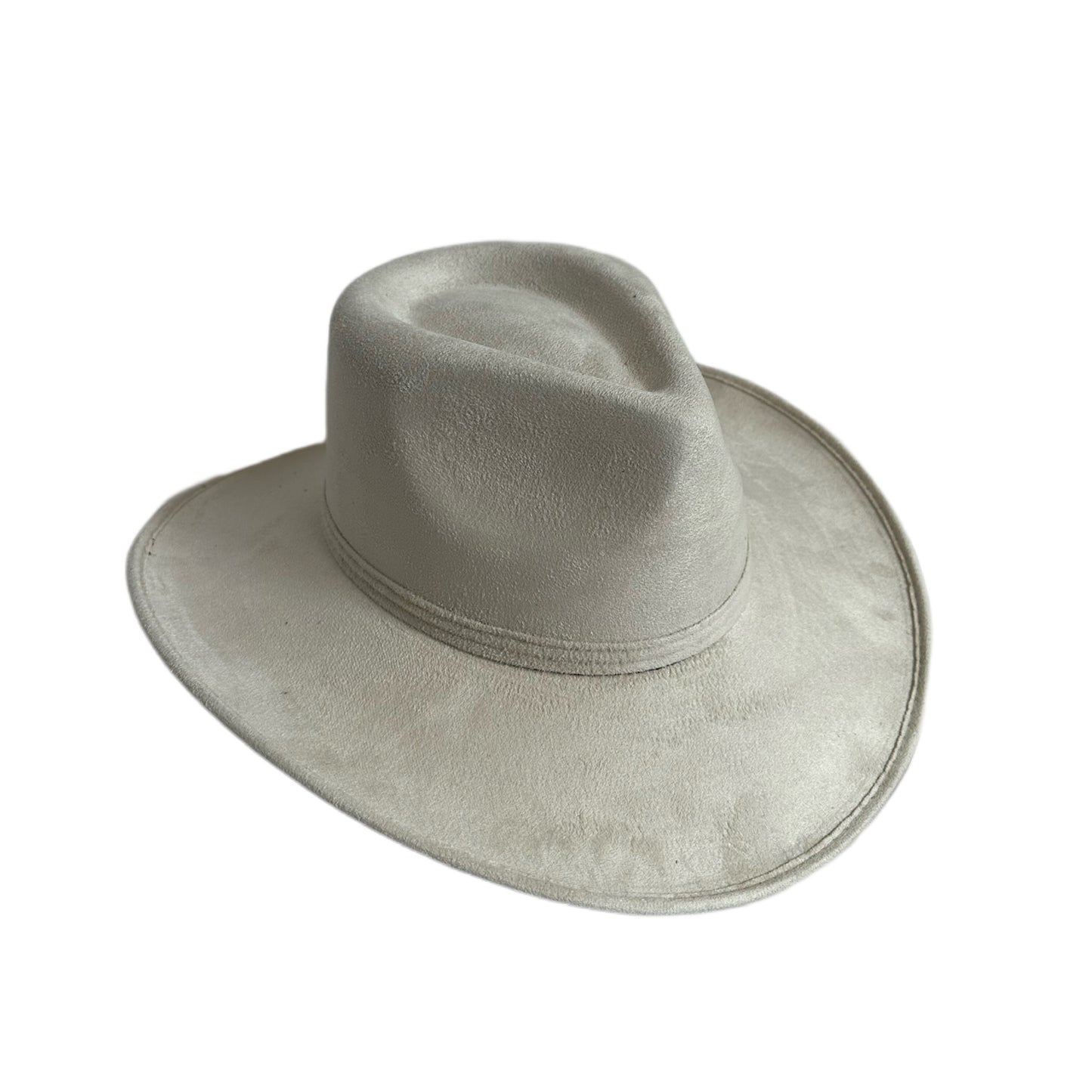 BILLY HAT - IVORY