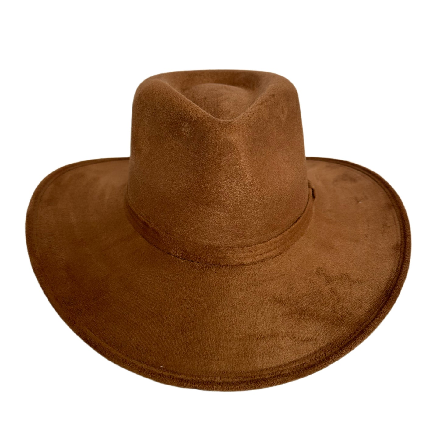 BILLY HAT - TAN