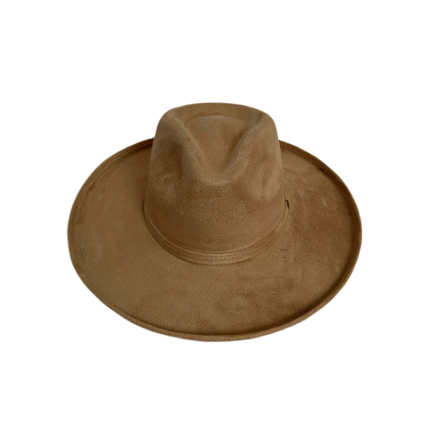 THE BARREL HAT - CAMEL