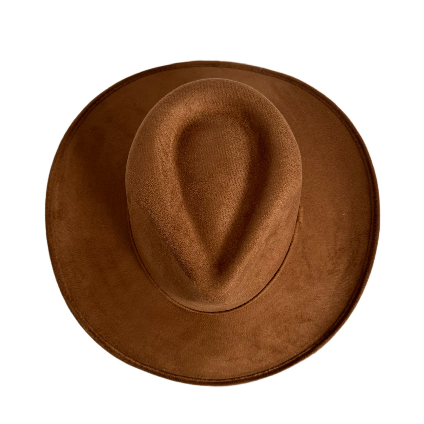 BILLY HAT - TAN