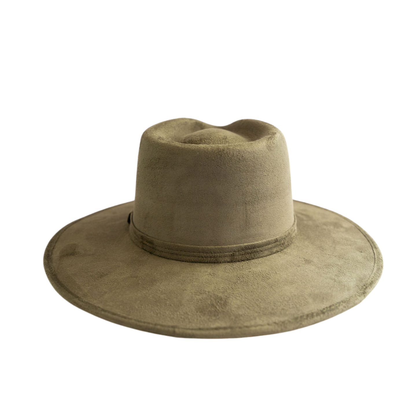 MOJAVE HAT- CAMEL