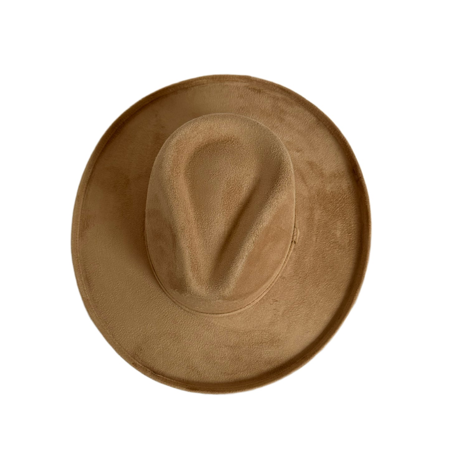 THE BARREL HAT - CAMEL