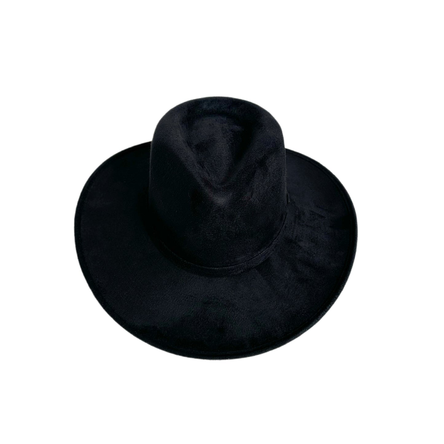 BILLY HAT - BLACK