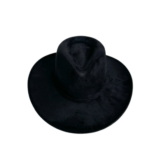 BILLY HAT - BLACK