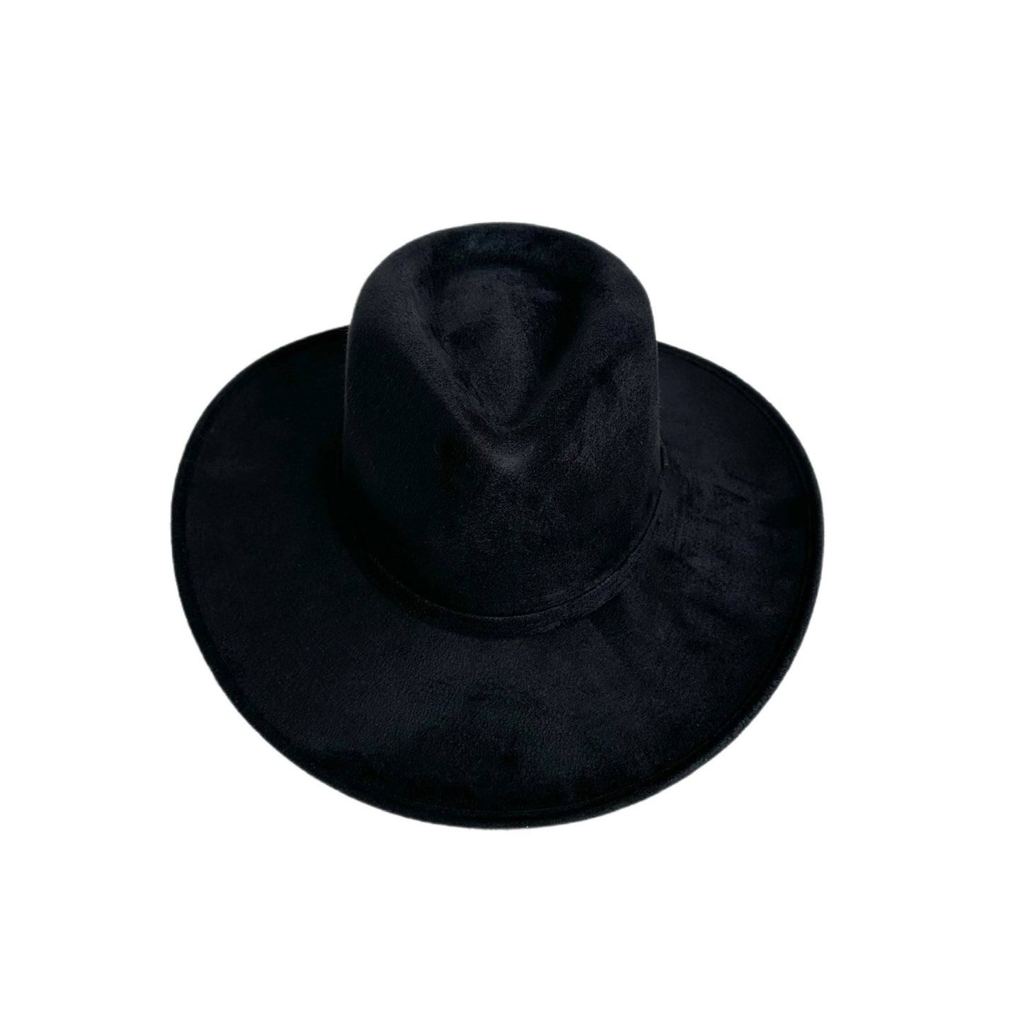 BILLY HAT - BLACK