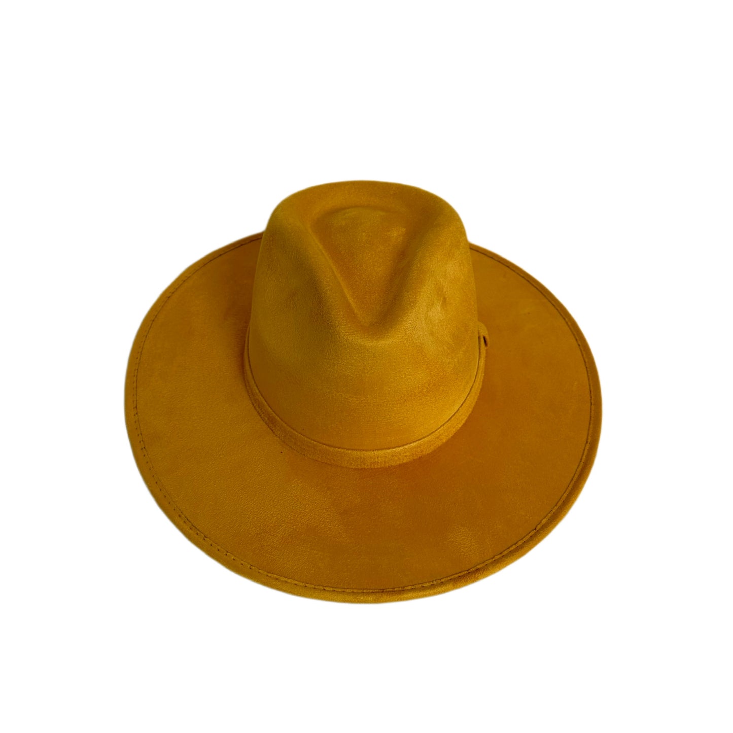 MOJAVE HAT - PUMPKIN