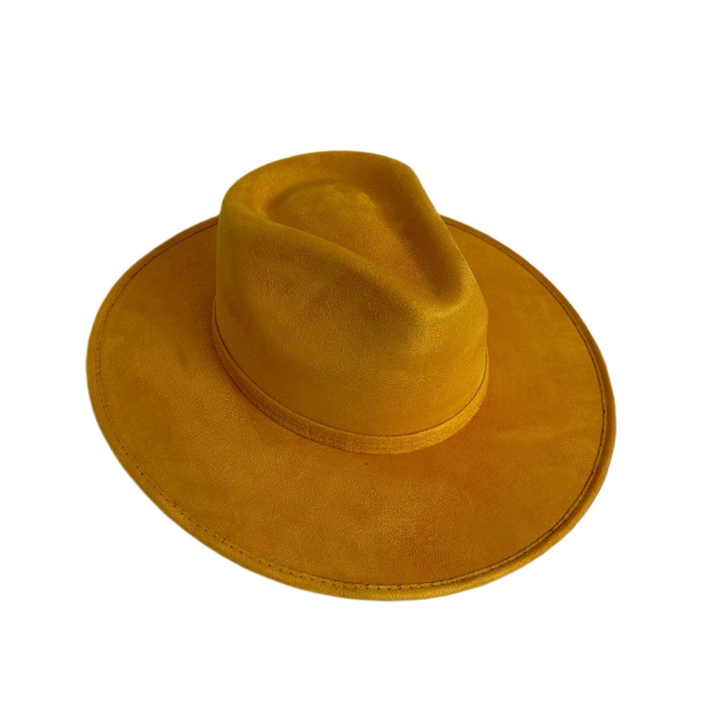 MOJAVE HAT - PUMPKIN