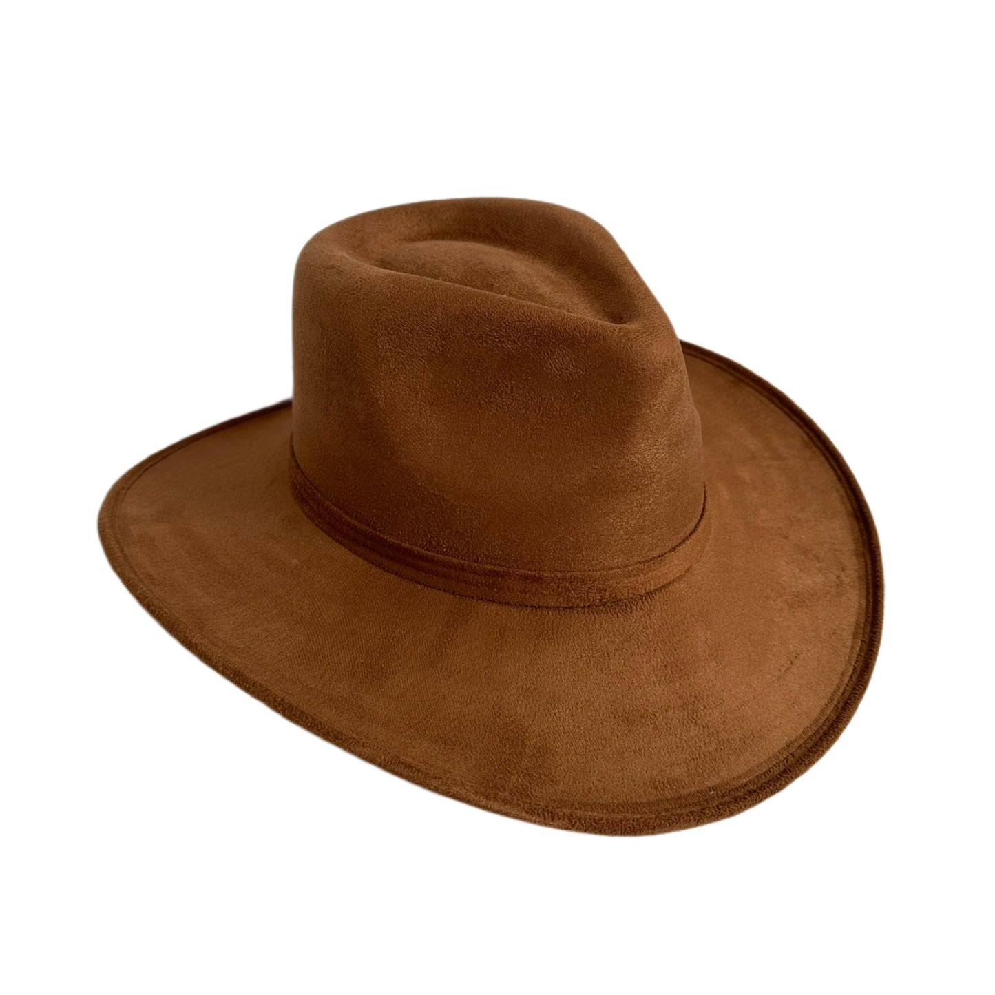 BILLY HAT - TAN