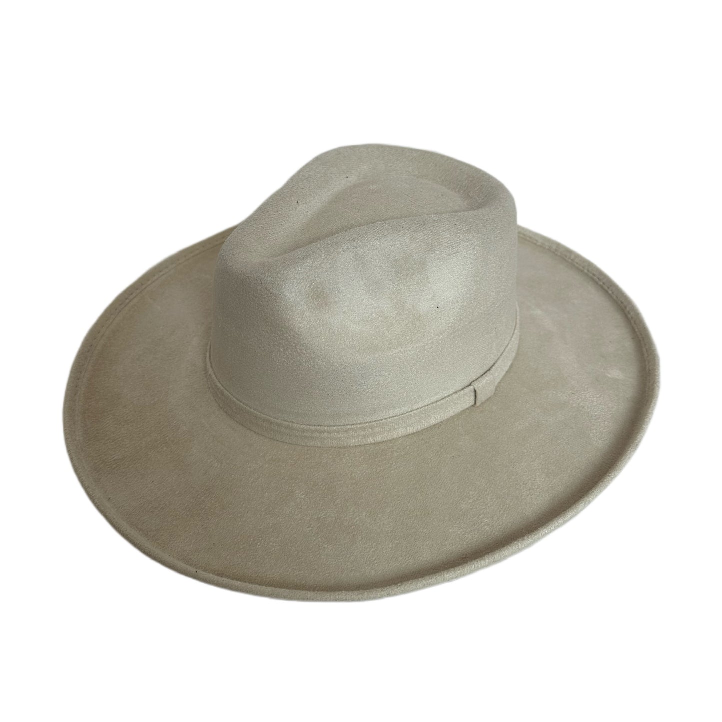 THE BARREL HAT - IVORY