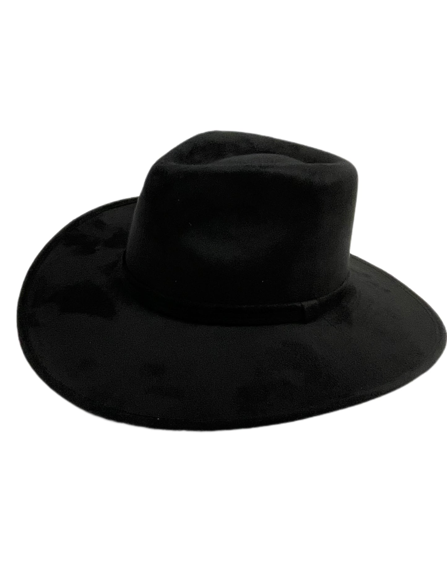 BILLY HAT - BLACK