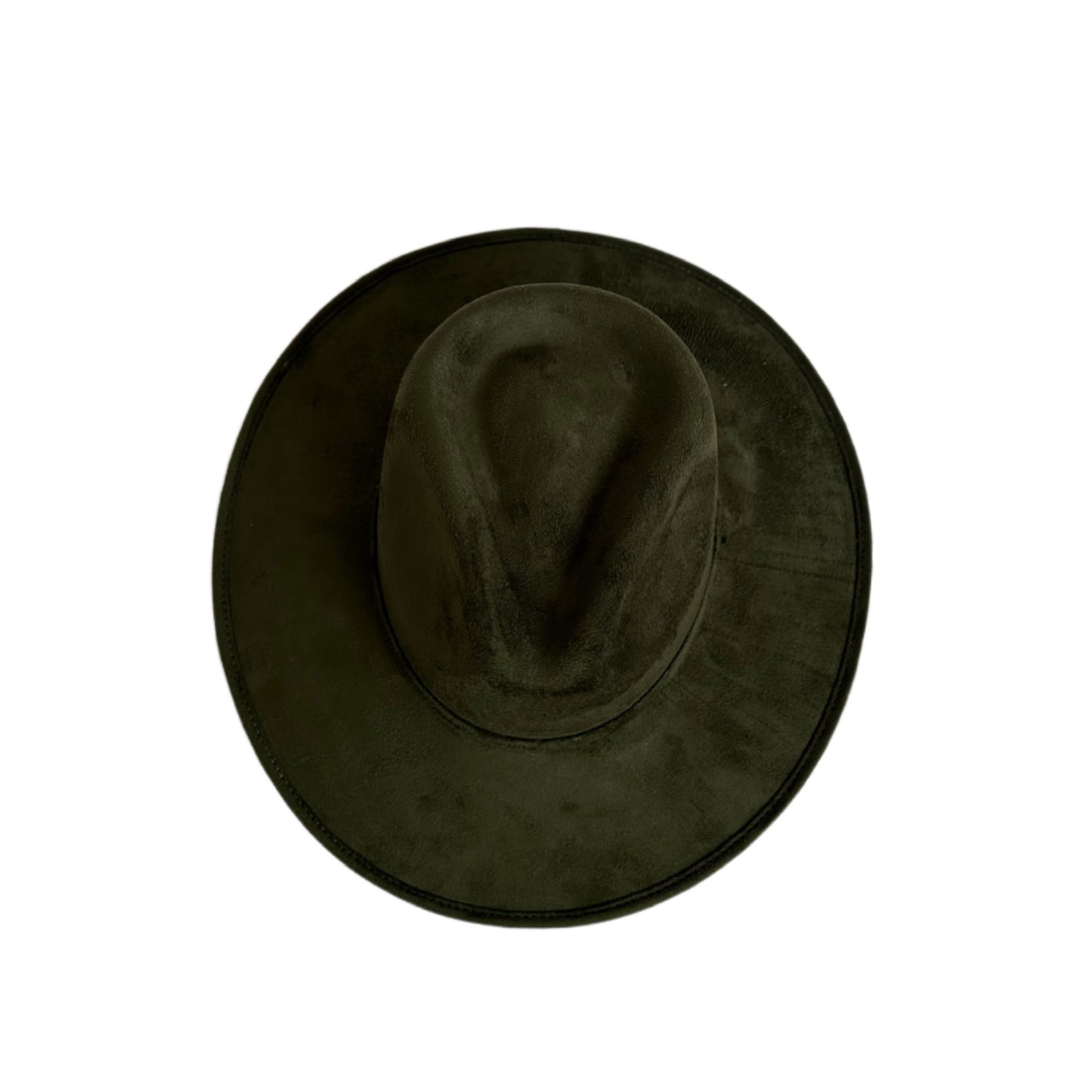 MOJAVE HAT - OLIVE GREEN