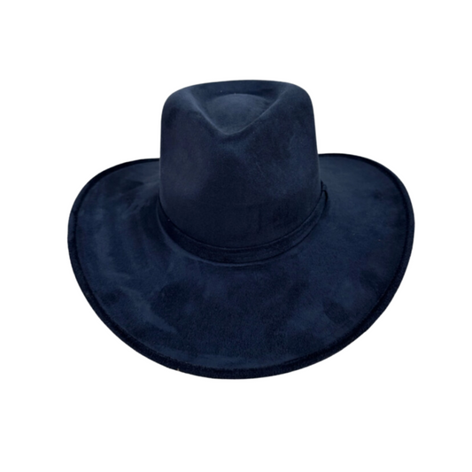 BILLY HAT - NAVY
