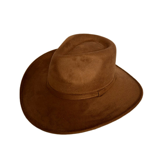 BILLY HAT - TAN