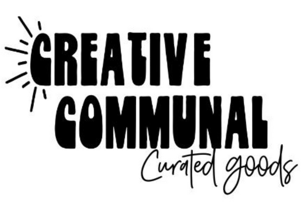 Creative Communal Goods