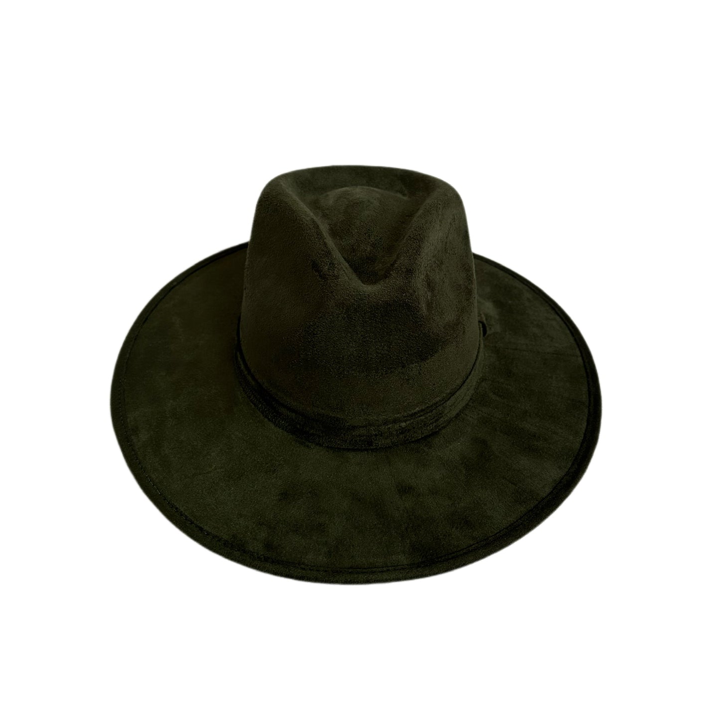 MOJAVE HAT - OLIVE GREEN
