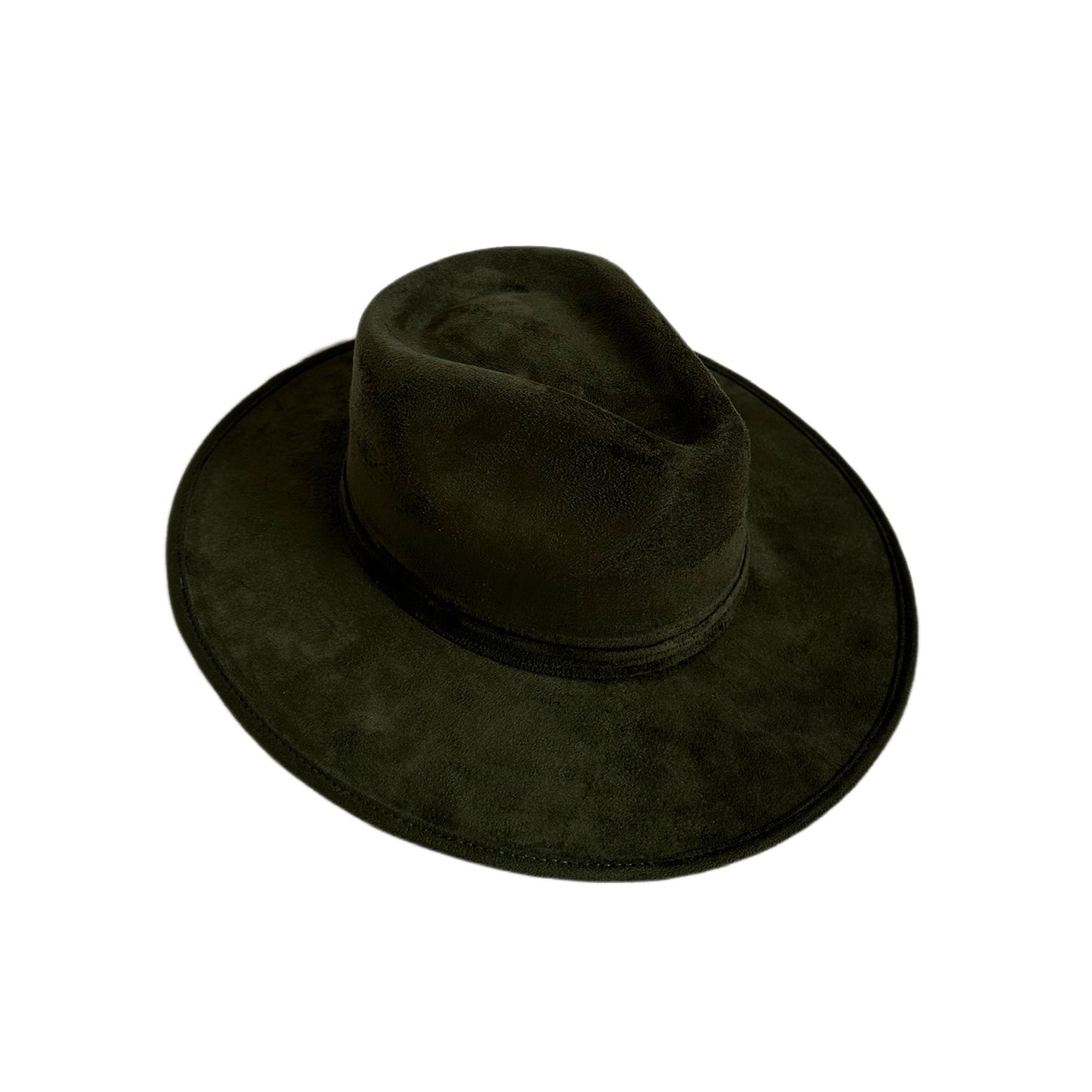 MOJAVE HAT - OLIVE GREEN