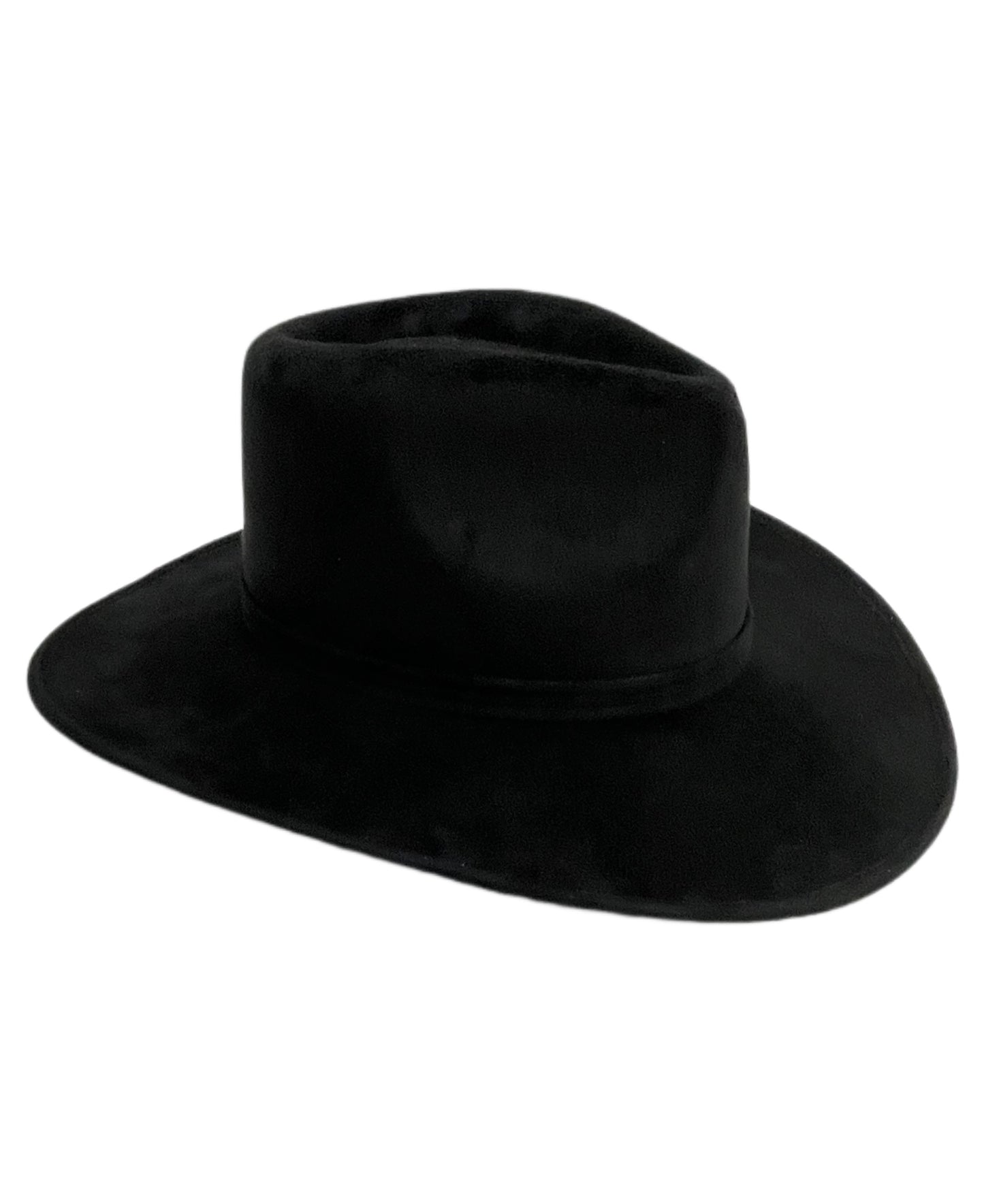 BILLY HAT - BLACK