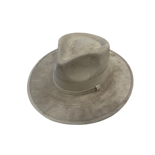 NOMAD HAT - MOCHA