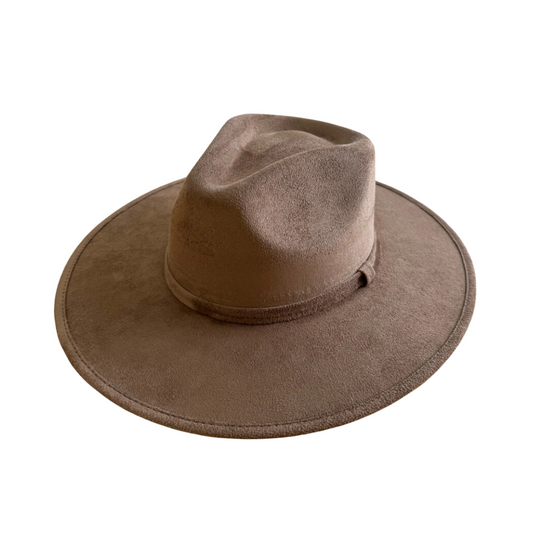 MOJAVE HAT - SAND