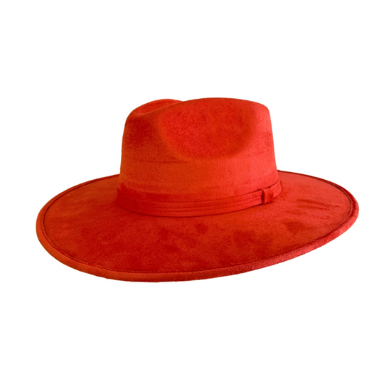 MOJAVE HAT - CORAL