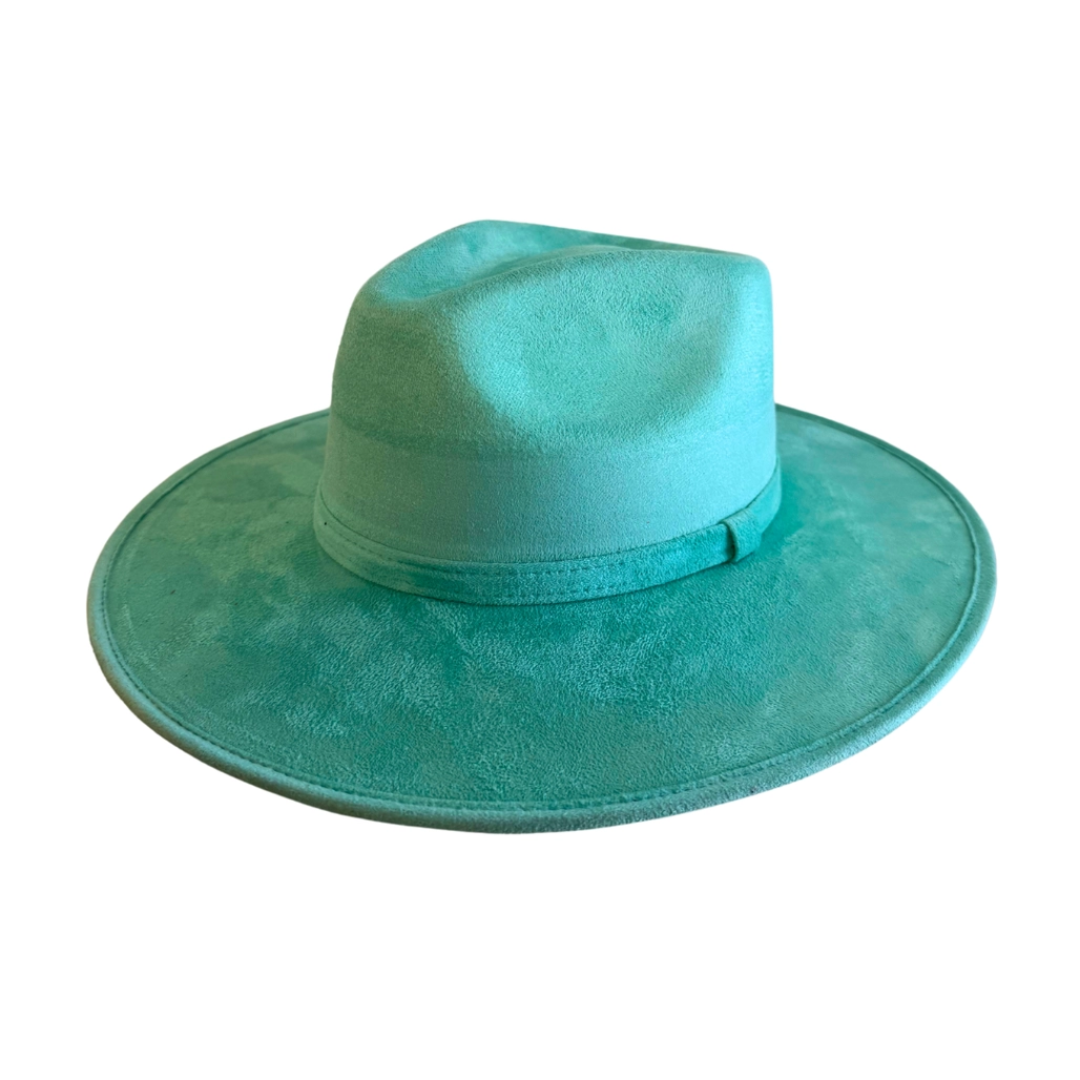 MOJAVE HAT - MINT