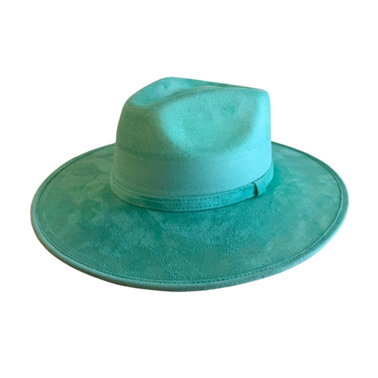 MOJAVE HAT - MINT