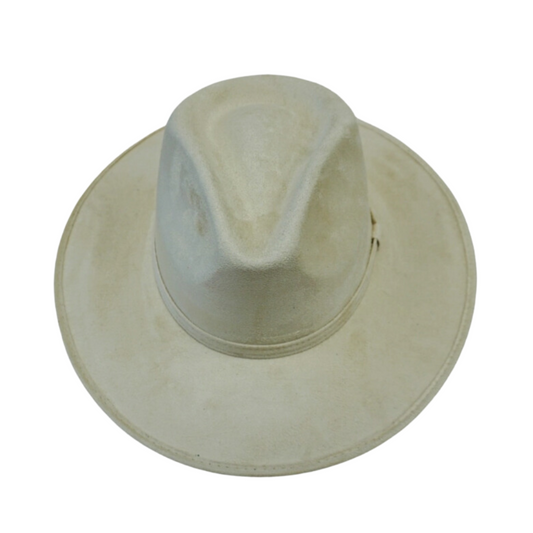 MOJAVE HAT - IVORY