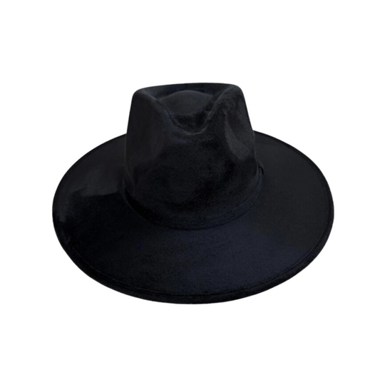 MOJAVE HAT - BLACK
