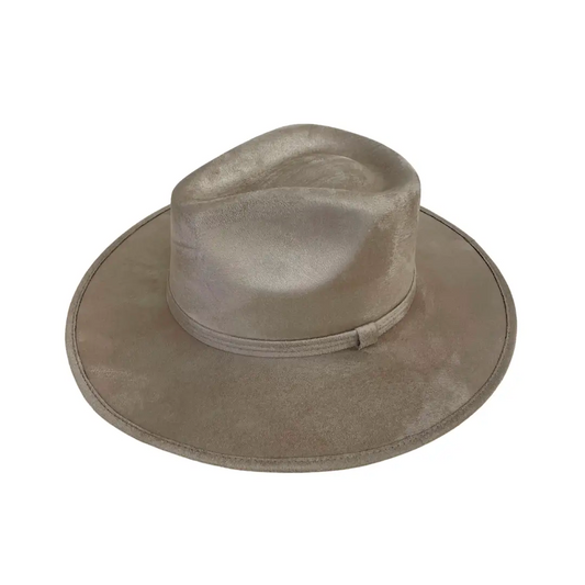 MOJAVE HAT - MOCHA