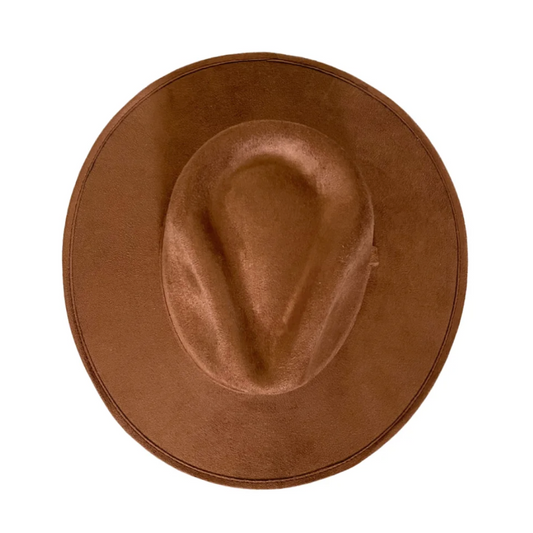 MOJAVE HAT - TAN