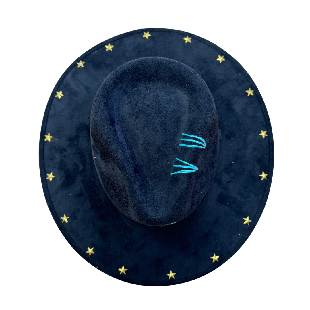 CUSTOM HATS
