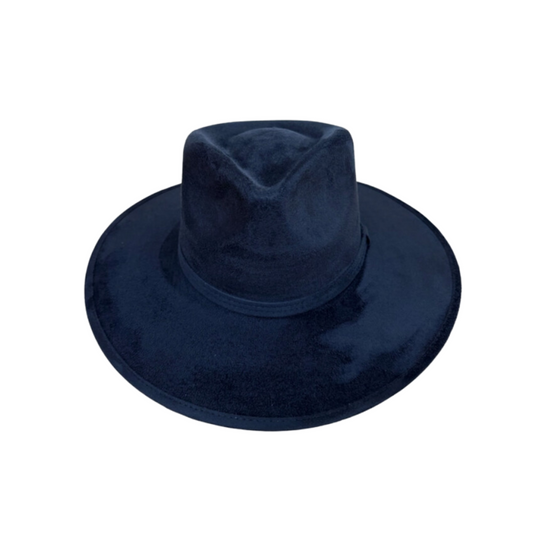 NOMAD HAT - NAVY