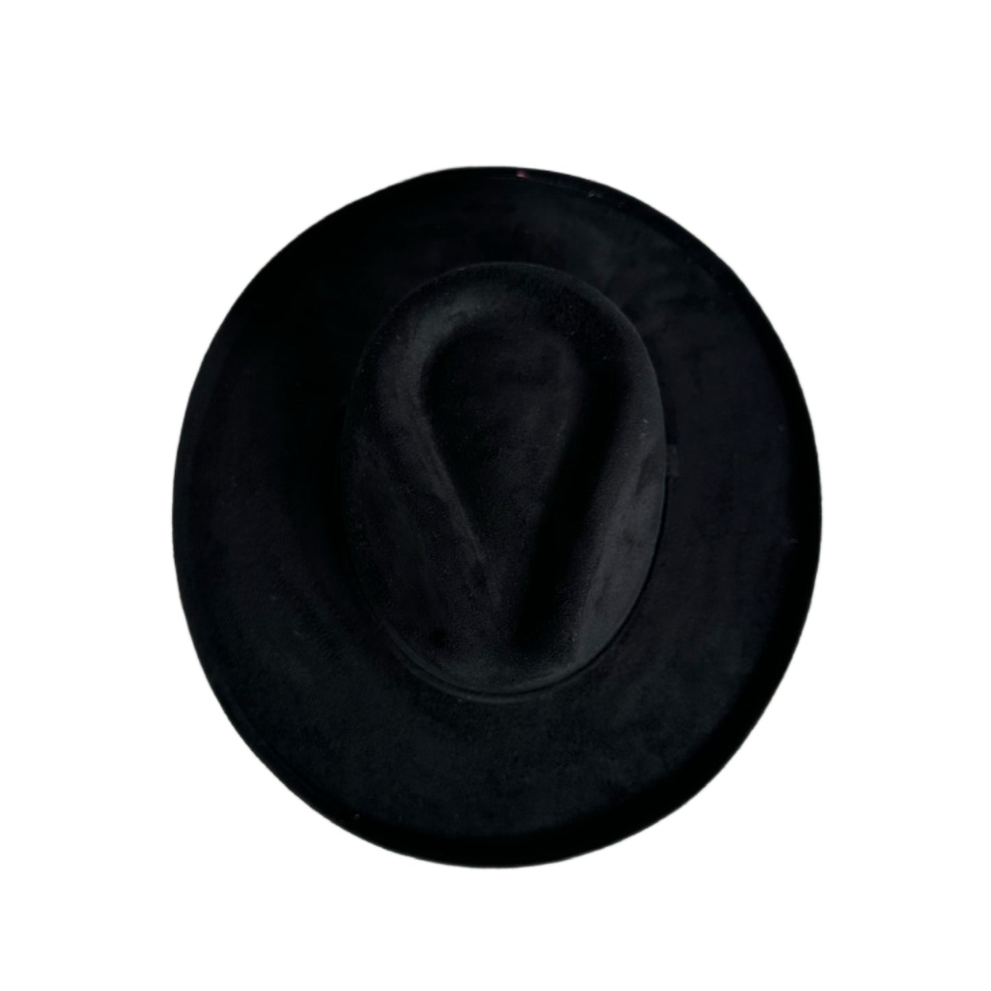 THE BARREL HAT - BLACK